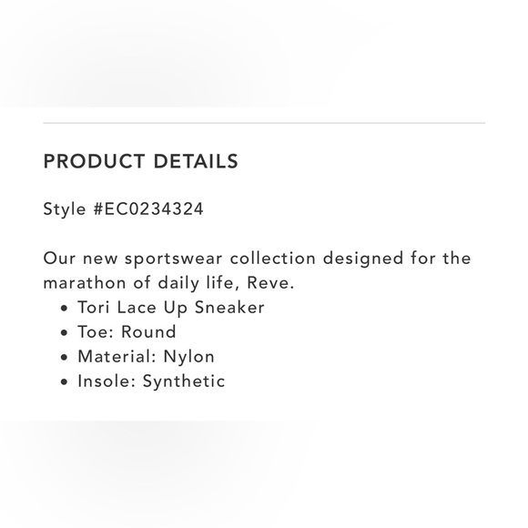 Sam Edelman Tori Wedge Sneakers - Picture 7 of 7